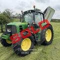 John Deere 6430 Premium