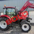 Case Farmall 95c