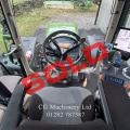 Fendt 722 Profi Plus