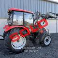 Zetor Major 80