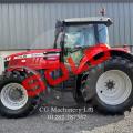 Massey Ferguson 7718s Dyna 6