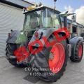 Fendt Vario 820 TMS