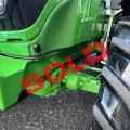 John Deere 6145R