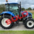 New Holland T5.105