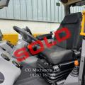 JCB 538-70 Agri Super