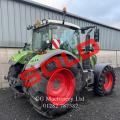 Fendt 722 Profi Plus