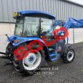 Solis 50 Suttle XL