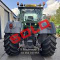 Fendt Vario 820 TMS
