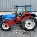Valtra 6550