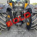 JCB Fastrac 4220
