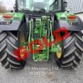 John Deere 6120R Premium Pack Select Edition