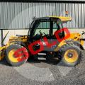 JCB 531-70 Agri Super
