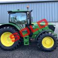 John Deere 6145R