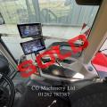 Massey Ferguson 8s 225