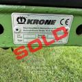 Krone R320 Mower