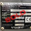 VOLVO EC140EL
