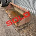 Bucket 7ft 4"