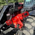 Manitou MLT 630-115v