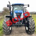 NEW HOLLAND T7030