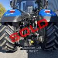 New Holland T6.165
