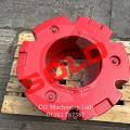 Fendt Wheel Weights 600kg Each