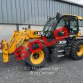 JCB 538-70 Agri Super