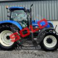 New Holland T7.235 LWB
