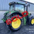 John Deere 6155R