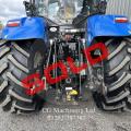 New Holland T7.270 Auto Command