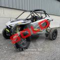 Polaris RZR Turbo R