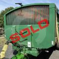 Richard Western 16 Ton Trailer