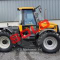 JCB 2135 Fastrac