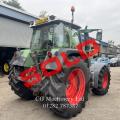 Fendt 415 Vario TMS