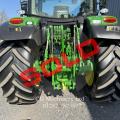 John Deere 6R 150