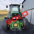 John Deere 6520