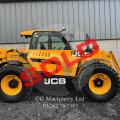 JCB 542-70 Agri Xtra