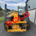 JCB 538-70 Agri Super