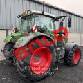 Fendt 718 Gen 6 Profi Plus Setting II