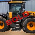JCB Fastrac 4220