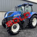 New Holland T7.210 Classic