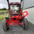 Case 995 XL