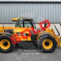 JCB 541-70 Agri Super