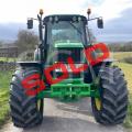 JOHN DEERE 6530 PREMIUM