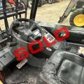 JCB TLT30D 4 Wheel Drive