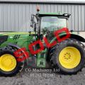 John Deere 6155R