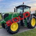 John Deere 6140R