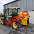 JCB 542-70 Agri Xtra
