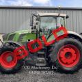 Fendt 828