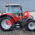 Massey Ferguson 5s-125