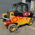 JCB TLT 35D